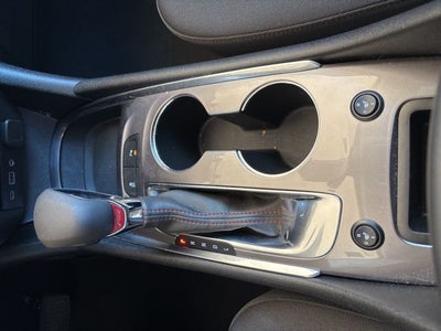 2021 Chevrolet Malibu RS