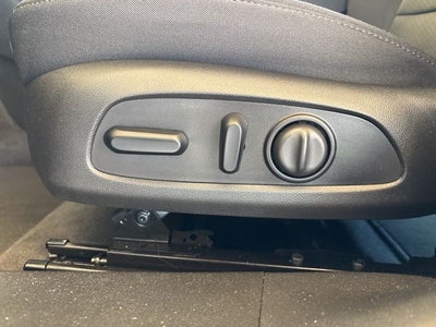 2021 Chevrolet Malibu RS