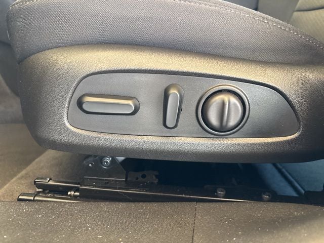 2021 Chevrolet Malibu RS