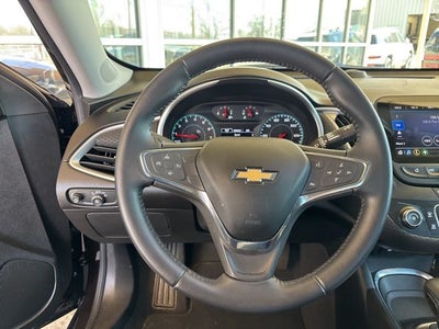 2021 Chevrolet Malibu RS