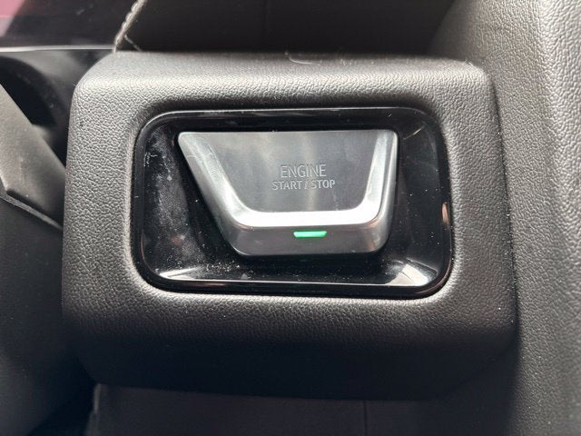 2025 GMC Yukon Denali - Photo 22
