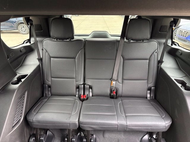 2025 GMC Yukon Denali - Photo 6