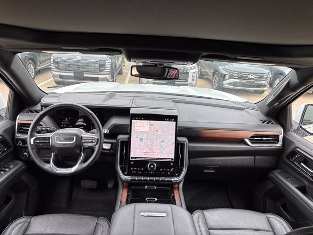 2025 GMC Yukon Denali - Photo 7