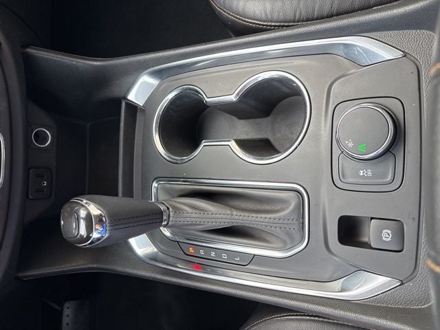 2018 Chevrolet Traverse RS 2LT