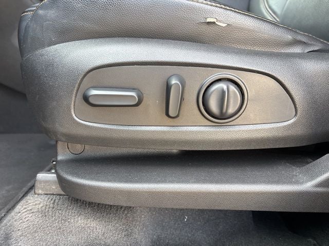 2018 Chevrolet Traverse RS 2LT