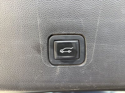 2018 Chevrolet Traverse RS 2LT