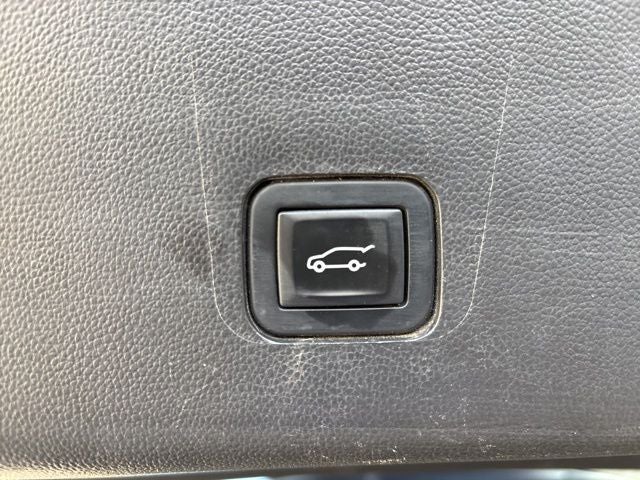 2018 Chevrolet Traverse RS 2LT