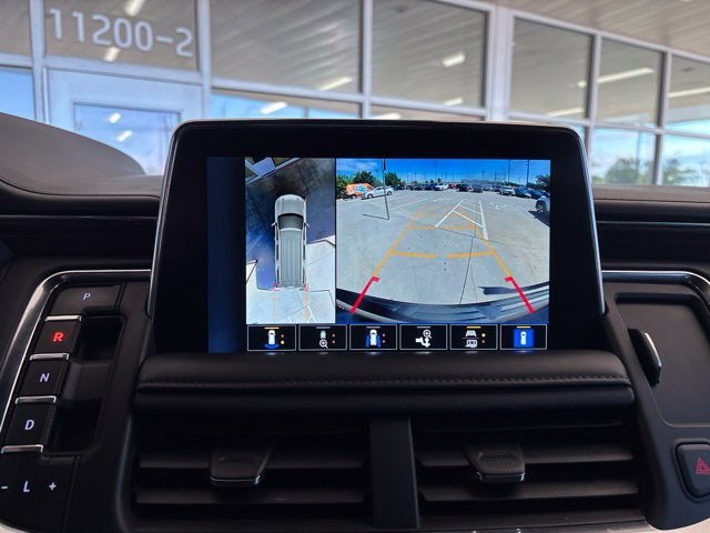 2023 Chevrolet Tahoe High Country - Photo 10