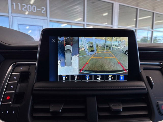 2023 Chevrolet Tahoe High Country - Photo 11