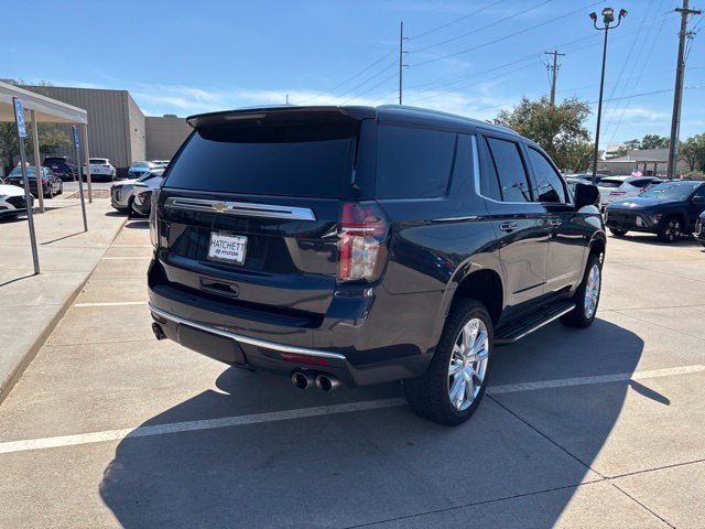 2023 Chevrolet Tahoe High Country - Photo 17