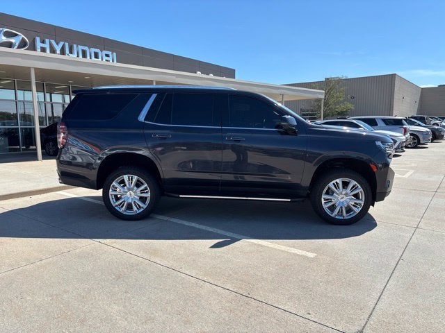 2023 Chevrolet Tahoe High Country - Photo 18
