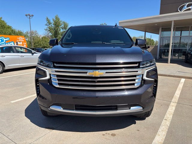 2023 Chevrolet Tahoe High Country - Photo 20