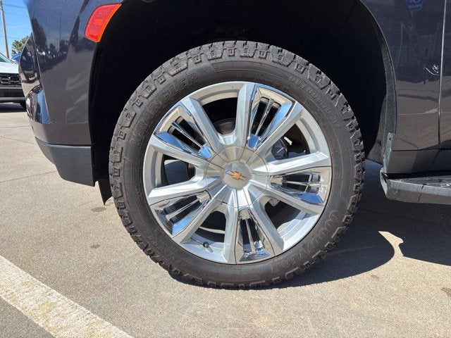 2023 Chevrolet Tahoe High Country - Photo 21