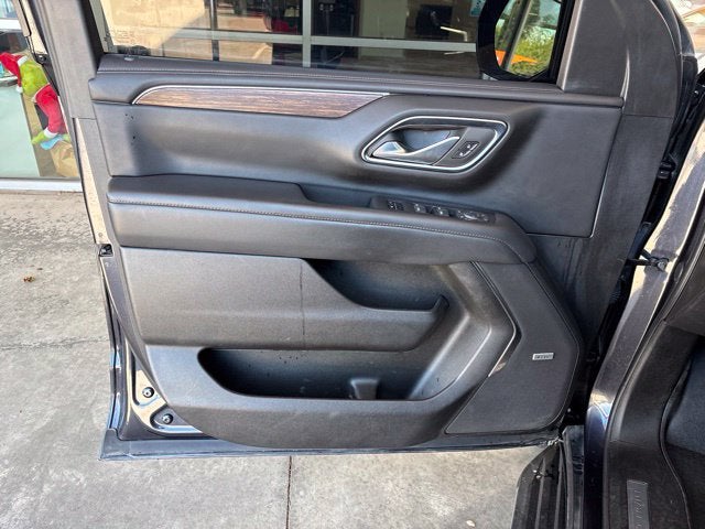 2023 Chevrolet Tahoe High Country - Photo 22