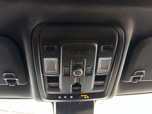 2023 Chevrolet Tahoe High Country - Photo 24