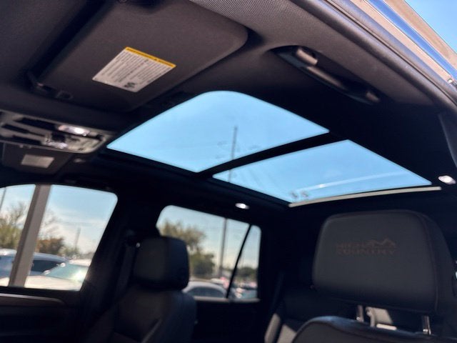2023 Chevrolet Tahoe High Country - Photo 25