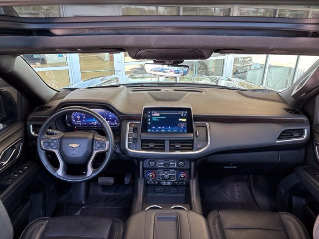2023 Chevrolet Tahoe High Country - Photo 7