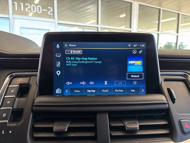 2023 Chevrolet Tahoe High Country - Photo 9