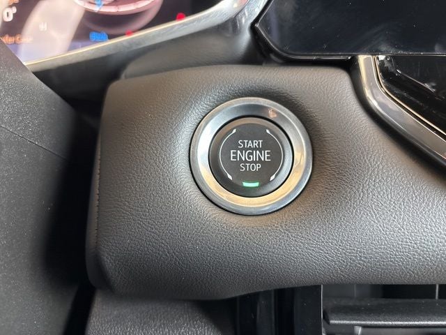 2024 GMC Canyon Elevation - Photo 10