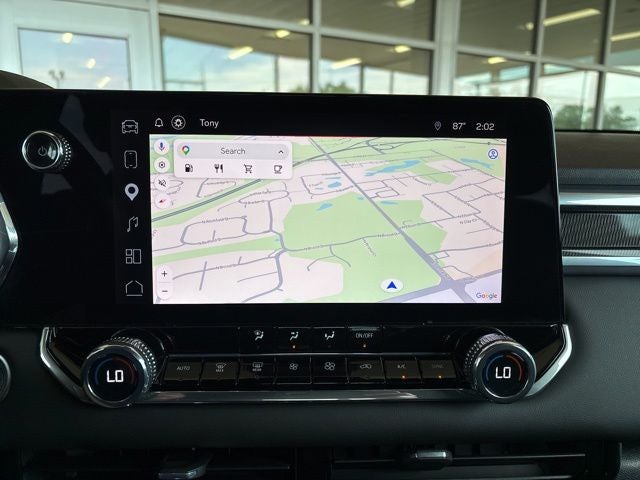 2024 GMC Canyon Elevation - Photo 11