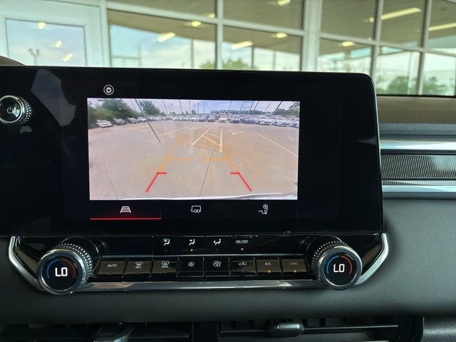 2024 GMC Canyon Elevation - Photo 12