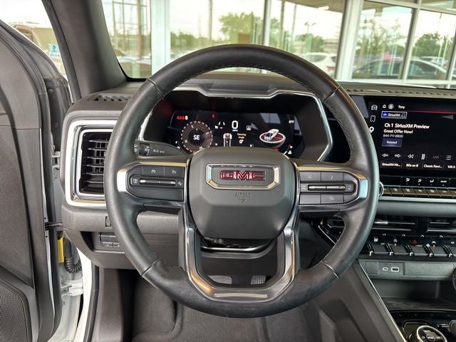 2024 GMC Canyon Elevation - Photo 16