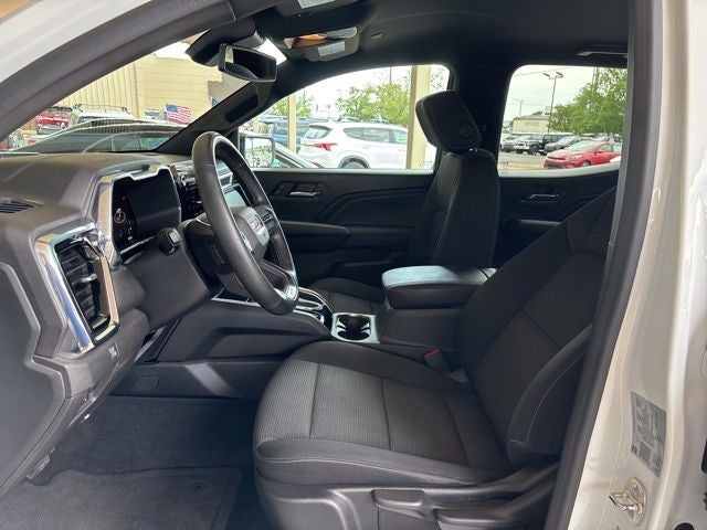 2024 GMC Canyon Elevation - Photo 17