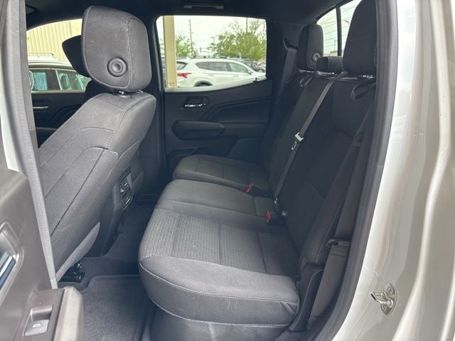2024 GMC Canyon Elevation - Photo 19