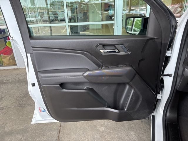 2024 GMC Canyon Elevation - Photo 21