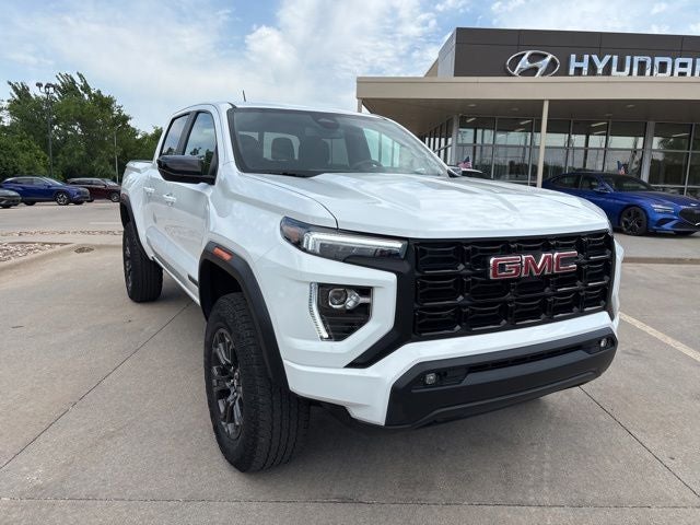 2024 GMC Canyon Elevation - Photo 6