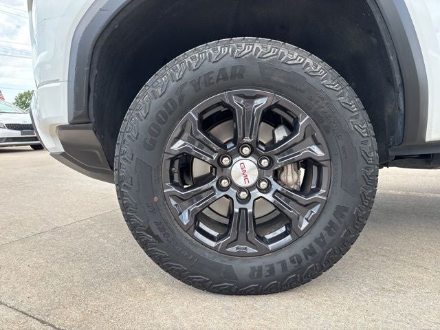 2024 GMC Canyon Elevation - Photo 8