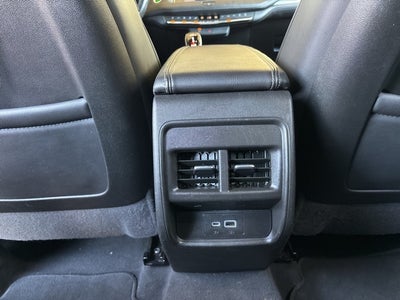 2021 Cadillac XT4 Premium Luxury