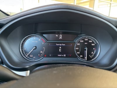 2021 Cadillac XT4 Premium Luxury