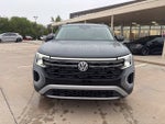 2024 Volkswagen Atlas 2.0T Peak Edition SE w/Technology