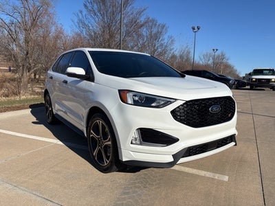 2021 Ford Edge ST