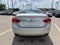 2015 Chevrolet Impala LTZ 2LZ