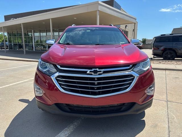 2020 Chevrolet Equinox Premier - Photo 6