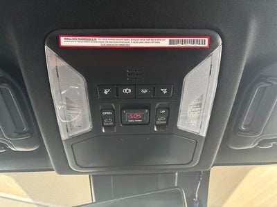 2019 Toyota RAV4 Hybrid XSE