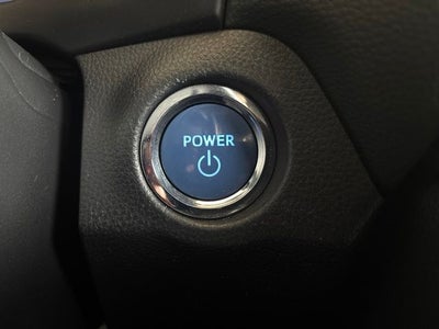 2019 Toyota RAV4 Hybrid XSE