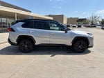 2019 Toyota RAV4 Hybrid XSE