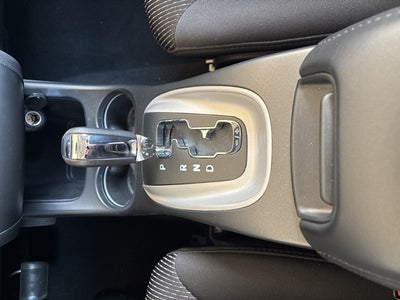 2015 Dodge Journey AVP