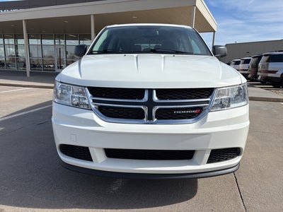 2015 Dodge Journey AVP