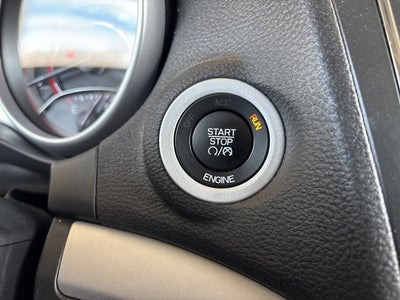 2015 Dodge Journey AVP