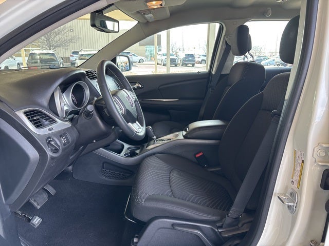 2015 Dodge Journey AVP