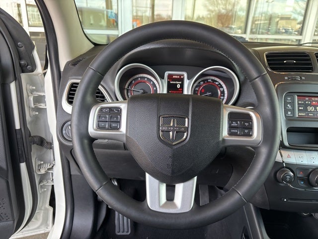 2015 Dodge Journey AVP