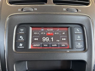 2015 Dodge Journey AVP