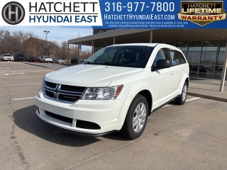 2015 Dodge Journey AVP
