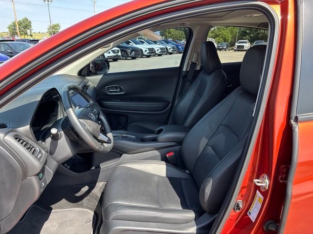 2020 Honda HR-V Touring