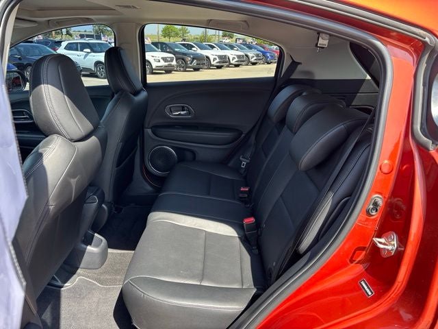 2020 Honda HR-V Touring