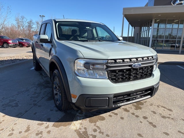 2023 Ford Maverick XLT